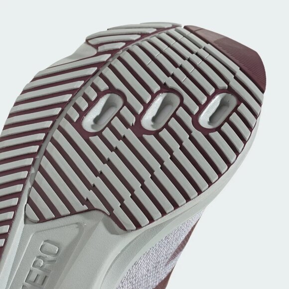 adidas Texas A&M Adizero SL2 Multi Size Men Running Shoes Gray Maroon JQ0233 NEW